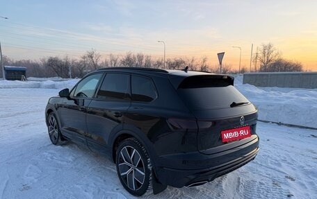 Volkswagen Touareg III, 2025 год, 11 500 000 рублей, 5 фотография