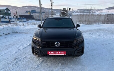 Volkswagen Touareg III, 2025 год, 11 500 000 рублей, 8 фотография