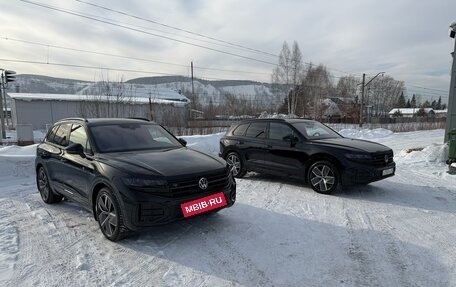 Volkswagen Touareg III, 2025 год, 11 500 000 рублей, 9 фотография