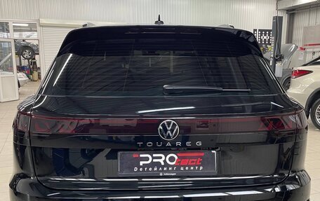 Volkswagen Touareg III, 2025 год, 11 500 000 рублей, 12 фотография