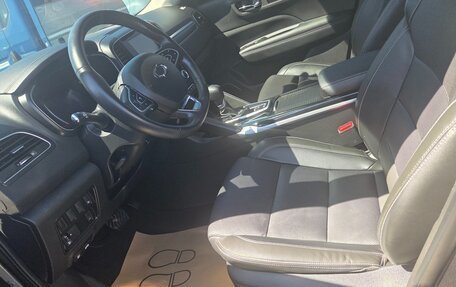 Renault Samsung QM6, 2022 год, 1 580 000 рублей, 5 фотография