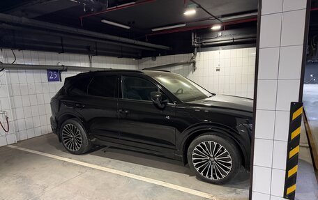 Volkswagen Touareg III, 2025 год, 11 500 000 рублей, 15 фотография