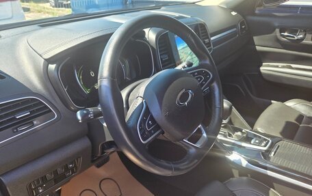 Renault Samsung QM6, 2022 год, 1 580 000 рублей, 6 фотография