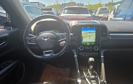 Renault Samsung QM6, 2022 год, 1 580 000 рублей, 7 фотография