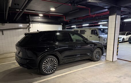 Volkswagen Touareg III, 2025 год, 11 500 000 рублей, 14 фотография