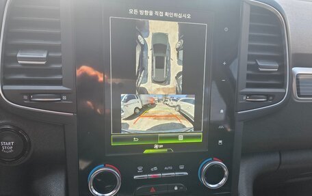 Renault Samsung QM6, 2022 год, 1 580 000 рублей, 8 фотография