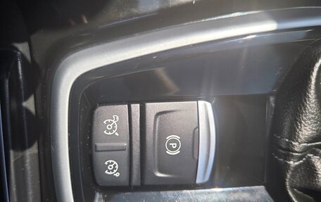 Renault Samsung QM6, 2022 год, 1 580 000 рублей, 9 фотография