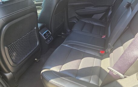 Renault Samsung QM6, 2022 год, 1 580 000 рублей, 13 фотография