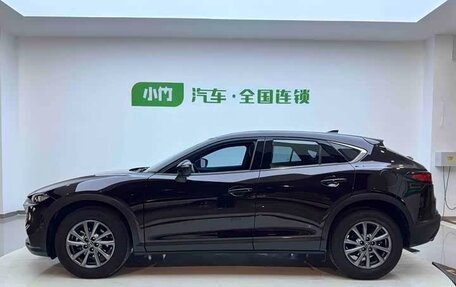 Mazda CX-4, 2023 год, 2 180 000 рублей, 4 фотография