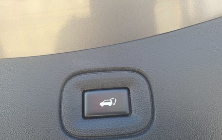 Renault Samsung QM6, 2022 год, 1 580 000 рублей, 14 фотография