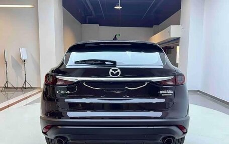 Mazda CX-4, 2023 год, 2 180 000 рублей, 6 фотография