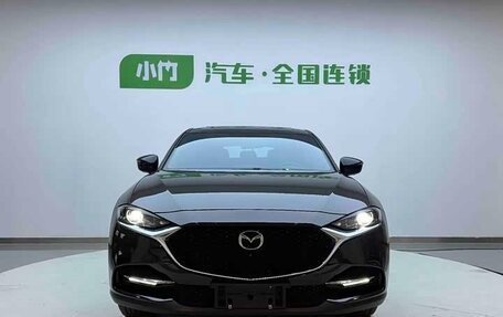 Mazda CX-4, 2023 год, 2 180 000 рублей, 2 фотография