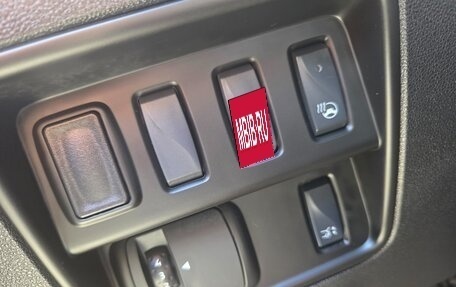 Renault Samsung QM6, 2022 год, 1 580 000 рублей, 10 фотография