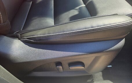 Renault Samsung QM6, 2022 год, 1 580 000 рублей, 12 фотография