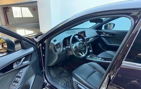 Mazda CX-4, 2023 год, 2 180 000 рублей, 10 фотография