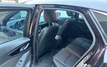 Mazda CX-4, 2023 год, 2 180 000 рублей, 13 фотография