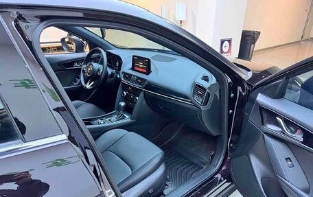 Mazda CX-4, 2023 год, 2 180 000 рублей, 11 фотография