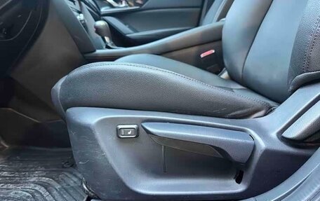 Mazda CX-4, 2023 год, 2 180 000 рублей, 12 фотография