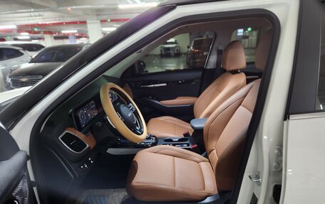 KIA Seltos I, 2023 год, 1 830 000 рублей, 9 фотография