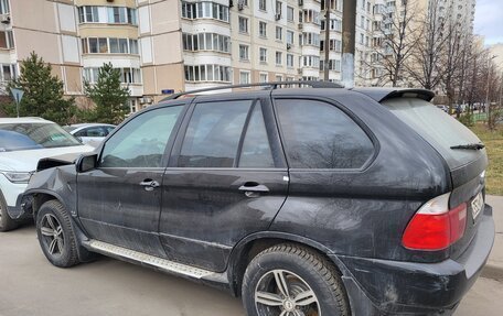 BMW X5, 2003 год, 700 000 рублей, 4 фотография