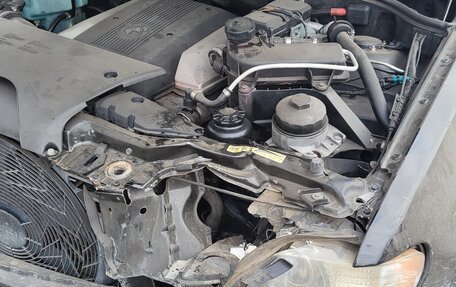 BMW X5, 2003 год, 700 000 рублей, 8 фотография