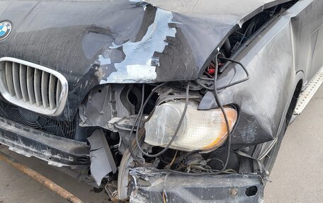 BMW X5, 2003 год, 700 000 рублей, 10 фотография