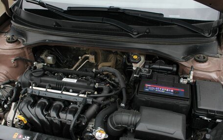 KIA Rio IV, 2020 год, 1 700 000 рублей, 12 фотография