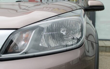 KIA Rio IV, 2020 год, 1 700 000 рублей, 9 фотография