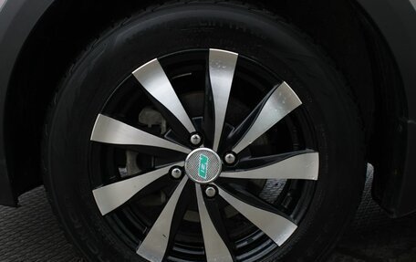 KIA Rio IV, 2020 год, 1 700 000 рублей, 11 фотография