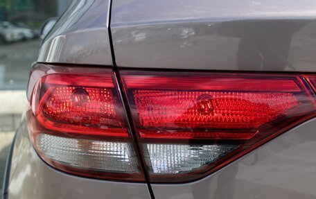 KIA Rio IV, 2020 год, 1 700 000 рублей, 10 фотография