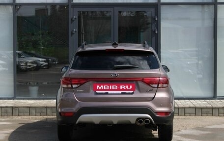 KIA Rio IV, 2020 год, 1 700 000 рублей, 6 фотография