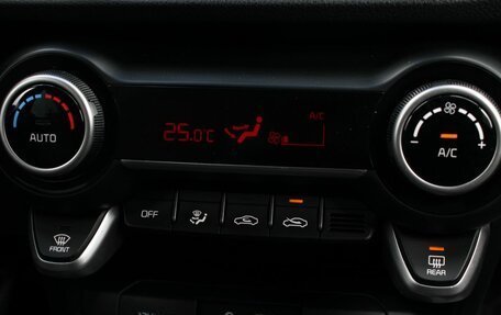 KIA Rio IV, 2020 год, 1 700 000 рублей, 19 фотография