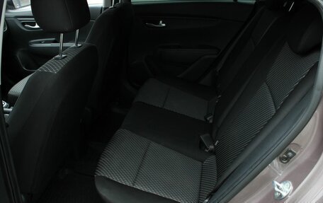 KIA Rio IV, 2020 год, 1 700 000 рублей, 22 фотография