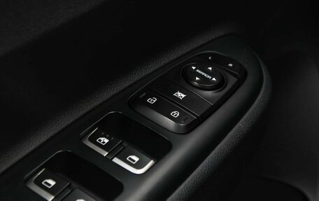 KIA Rio IV, 2020 год, 1 700 000 рублей, 21 фотография