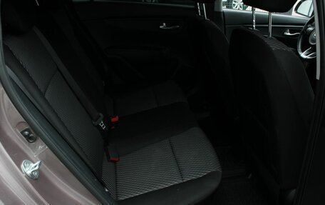 KIA Rio IV, 2020 год, 1 700 000 рублей, 23 фотография