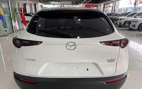 Mazda CX-30 I, 2022 год, 2 360 000 рублей, 4 фотография