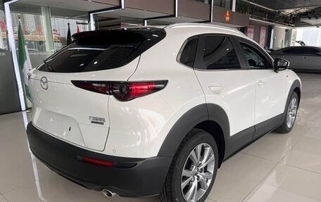 Mazda CX-30 I, 2022 год, 2 360 000 рублей, 2 фотография
