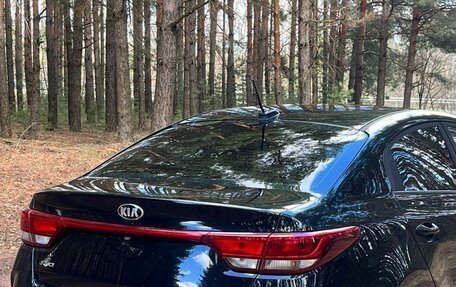 KIA Rio IV, 2021 год, 1 600 000 рублей, 6 фотография