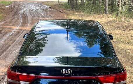 KIA Rio IV, 2021 год, 1 600 000 рублей, 2 фотография
