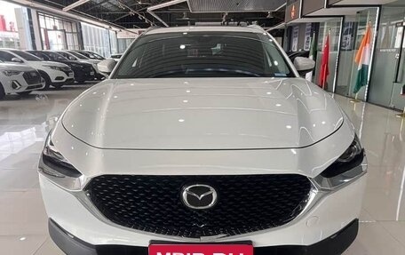 Mazda CX-30 I, 2022 год, 2 360 000 рублей, 3 фотография