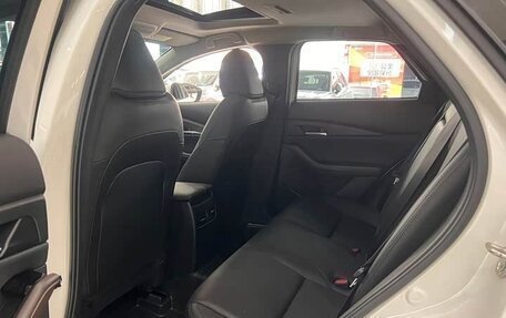 Mazda CX-30 I, 2022 год, 2 360 000 рублей, 7 фотография