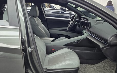 Hyundai Avante, 2023 год, 2 000 000 рублей, 6 фотография