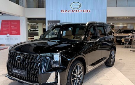 GAC GS8, 2026 год, 4 949 000 рублей, 2 фотография