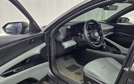 Hyundai Avante, 2023 год, 2 000 000 рублей, 5 фотография