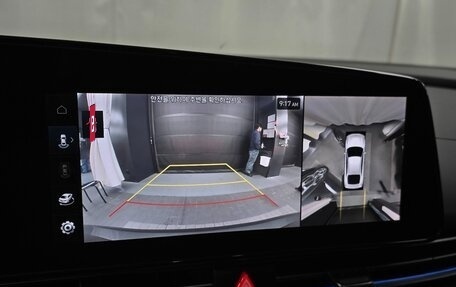 Hyundai Avante, 2023 год, 2 000 000 рублей, 11 фотография