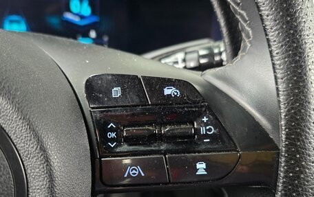 Hyundai Avante, 2023 год, 2 000 000 рублей, 14 фотография