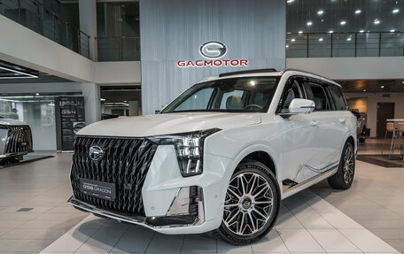 GAC GS8, 2026 год, 4 949 000 рублей, 1 фотография