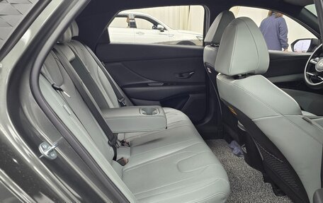 Hyundai Avante, 2023 год, 2 000 000 рублей, 16 фотография