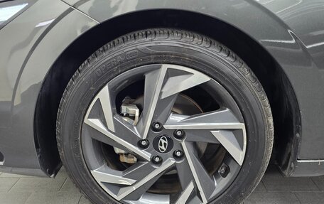 Hyundai Avante, 2023 год, 2 000 000 рублей, 17 фотография