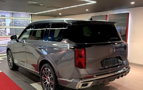 GAC GS8, 2026 год, 5 349 000 рублей, 2 фотография